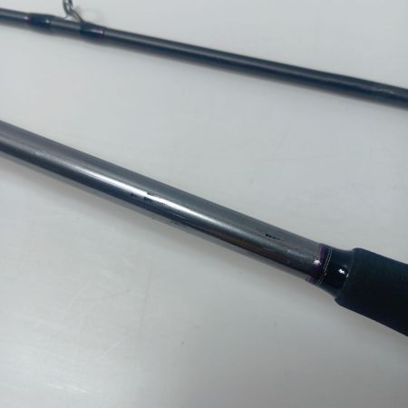 SHIMANO シマノ 船竿 サーベルマスター テンヤ 82MH180  25132