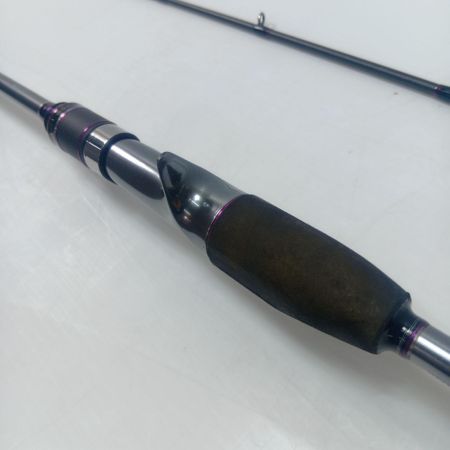 SHIMANO シマノ 船竿 サーベルマスター テンヤ 82MH180  25132