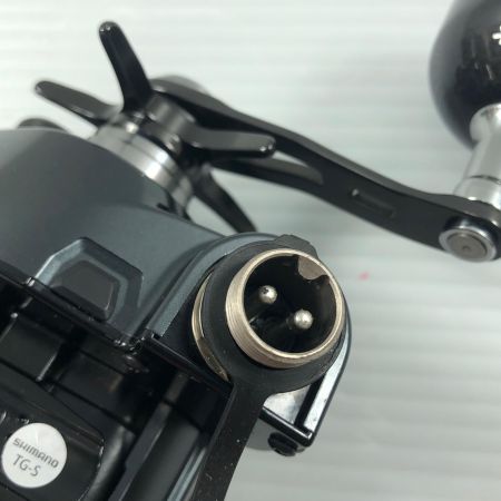 σσ SHIMANO シマノ 電動リール  21フォースマスター 200 04258