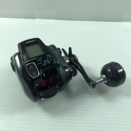 σσ SHIMANO シマノ 電動リール  21フォースマスター 200 04258