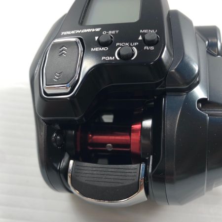 σσ SHIMANO シマノ 電動リール  21フォースマスター 200 04258