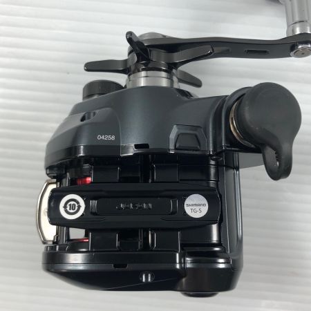σσ SHIMANO シマノ 電動リール  21フォースマスター 200 04258
