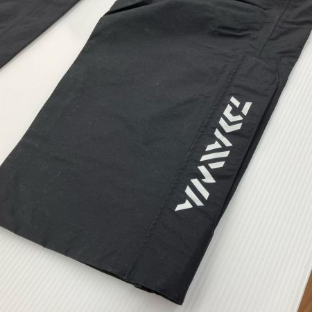 σσ DAIWA ダイワ フィッシングウェア DR-1803P サイズ：2XLS ブラック