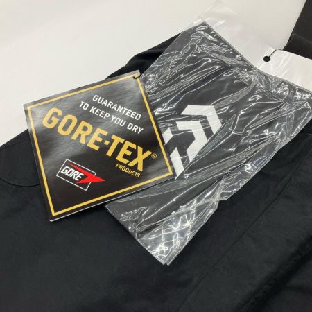 σσ DAIWA ダイワ フィッシングウェア DR-1803P サイズ：2XLS ブラック