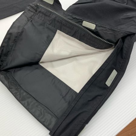 σσ DAIWA ダイワ フィッシングウェア DR-1803P サイズ：2XLS ブラック