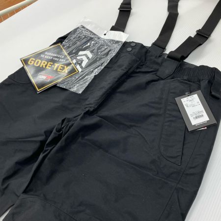 σσ DAIWA ダイワ フィッシングウェア DR-1803P サイズ：2XLS ブラック