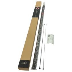 σσ DAIWA ダイワ 鮎竿 銀影競技SP T90・J 美品 05920702 Aランク