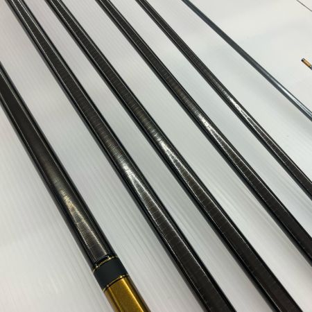 σσ DAIWA ダイワ 鮎竿 銀影競技SP T90・J 美品 05920702