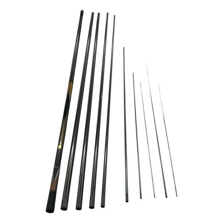 σσ DAIWA ダイワ 鮎竿 銀影競技SP T90・J 美品 05920702