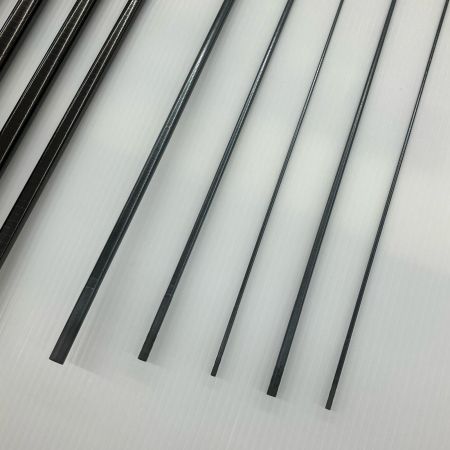 σσ DAIWA ダイワ 鮎竿 銀影競技SP T90・J 美品 05920702