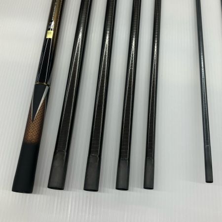 σσ DAIWA ダイワ 鮎竿 銀影競技SP T90・J 美品 05920702