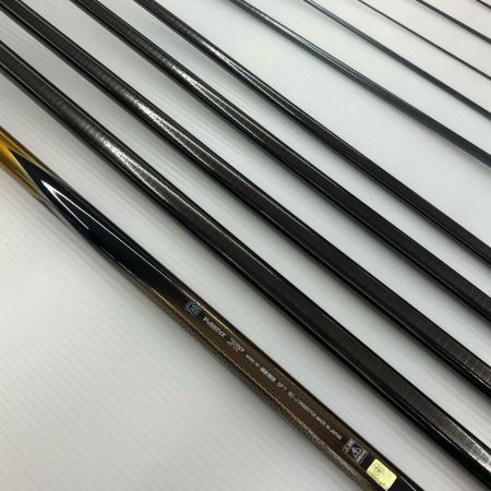 σσ DAIWA ダイワ 鮎竿 銀影競技SP T90・J 美品 05920702