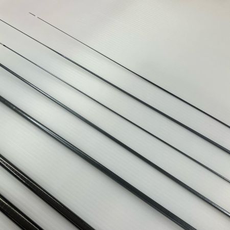 σσ DAIWA ダイワ 鮎竿 銀影競技SP T90・J 美品 05920702