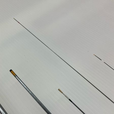 σσ DAIWA ダイワ 鮎竿 銀影競技SP T90・J 美品 05920702