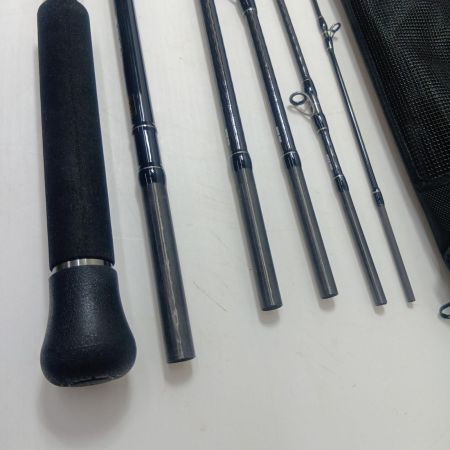 XOOX MOBILITY GAME GR III 966M シーバスロッド 