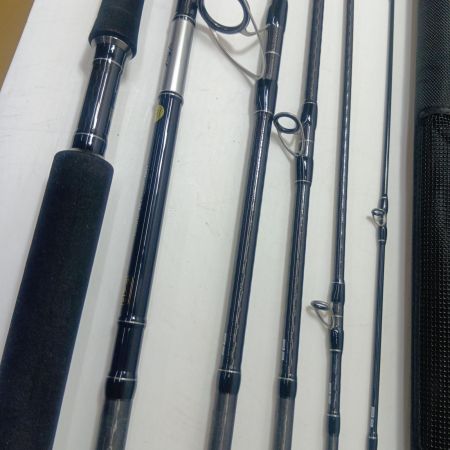 XOOX MOBILITY GAME GR III 966M シーバスロッド 