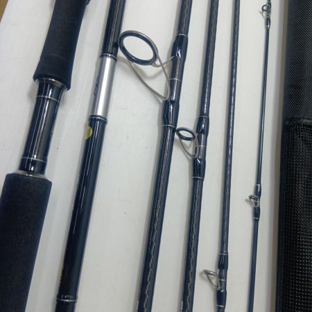 XOOX MOBILITY GAME GR III 966M シーバスロッド 