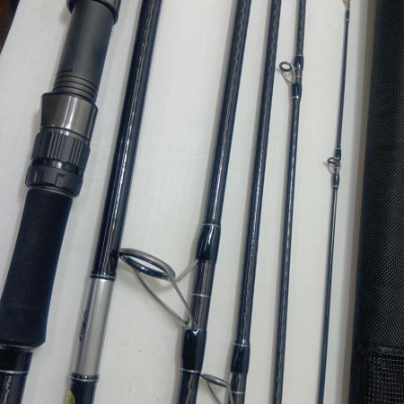 XOOX MOBILITY GAME GR III 966M シーバスロッド 