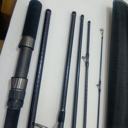 XOOX MOBILITY GAME GR III 966M シーバスロッド 