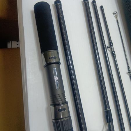 XOOX MOBILITY GAME GR III 966M シーバスロッド 