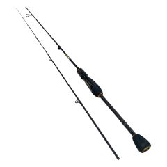 EVER GREEN エバーグリーン PSSS-610S 釣り用品 ロッド アジングロッド ソルティセンセーション 程度AB Bランク