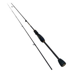 EVER GREEN エバーグリーン PSSS-610S 釣り用品 ロッド アジングロッド ソルティセンセーション 程度AB Bランク