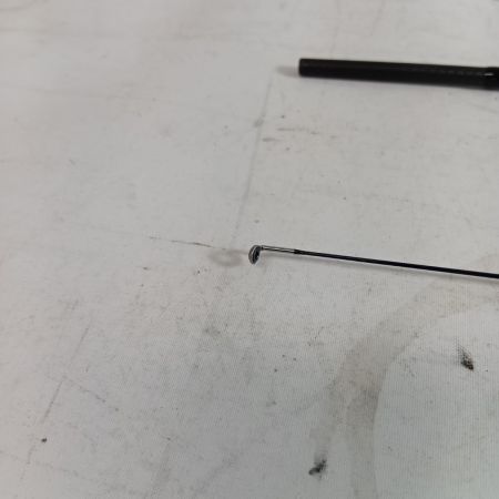 EVER GREEN エバーグリーン PSSS-610S 釣り用品 ロッド アジングロッド ソルティセンセーション 程度AB