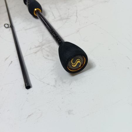 EVER GREEN エバーグリーン PSSS-610S 釣り用品 ロッド アジングロッド ソルティセンセーション 程度AB