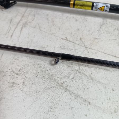 EVER GREEN エバーグリーン PSSS-610S 釣り用品 ロッド アジングロッド ソルティセンセーション 程度AB