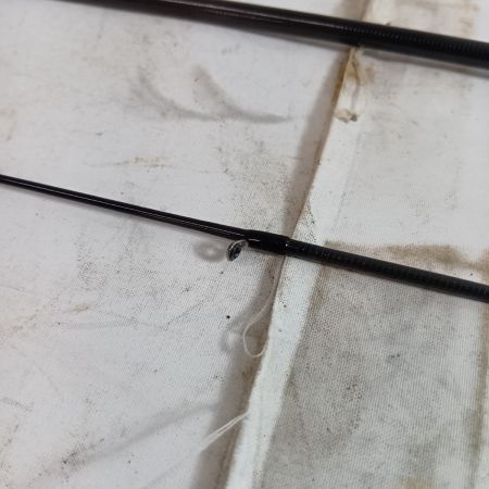 EVER GREEN エバーグリーン PSSS-610S 釣り用品 ロッド アジングロッド ソルティセンセーション 程度AB