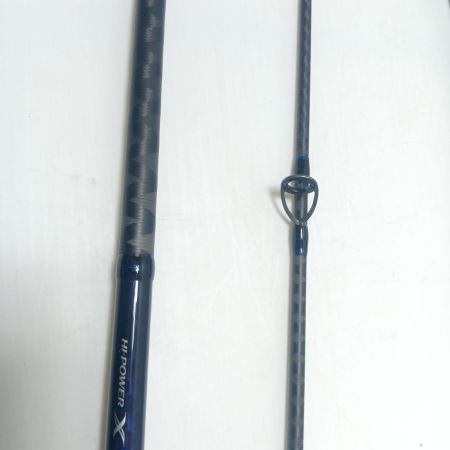 SHIMANO シマノ ショアジギングロッド 21コルトスナイパーS96M  301697