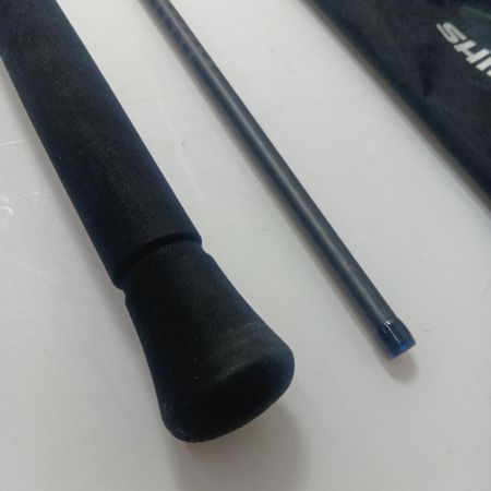 SHIMANO シマノ ショアジギングロッド 21コルトスナイパーS96M  301697