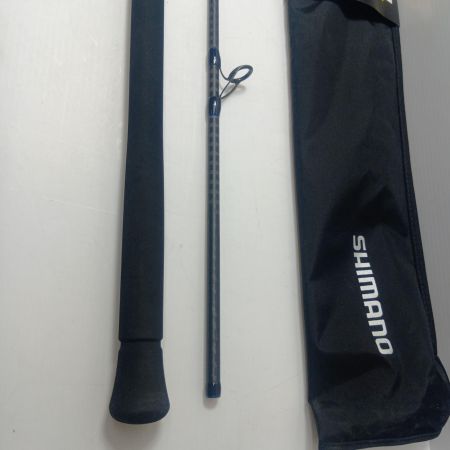 SHIMANO シマノ ショアジギングロッド 21コルトスナイパーS96M  301697