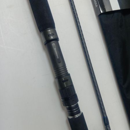 SHIMANO シマノ ショアジギングロッド 21コルトスナイパーS96M  301697