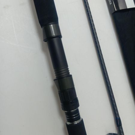 SHIMANO シマノ ショアジギングロッド 21コルトスナイパーS96M  301697