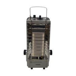 σσ Iwatani イワタニ カセットヒーター CB-8 Bランク