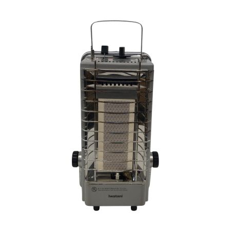 σσ Iwatani イワタニ カセットヒーター CB-8