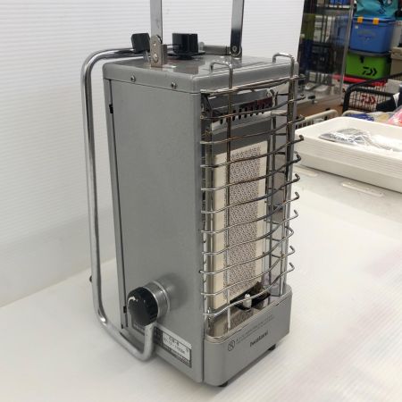 σσ Iwatani イワタニ カセットヒーター CB-8