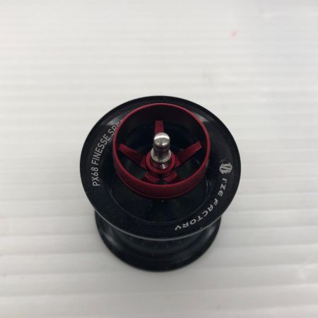 σσ DAIWA ダイワ ベイトリール用PX68用フィネススペシャルスプール  00614079