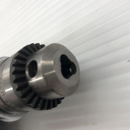 ДД Chicago Pneumatic エアツール エアドリル常圧 1/4"" 03120P CP7300 ブラック