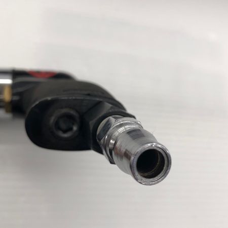 ДД Chicago Pneumatic エアツール エアドリル常圧 1/4"" 03120P CP7300 ブラック