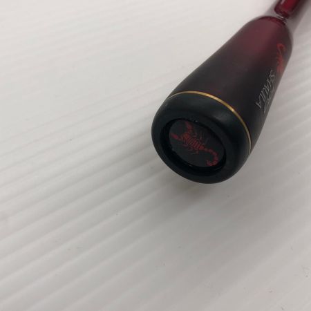 σσ SHIMANO シマノ ルアーロッド 19ワールドシャウラ テクニカルエディション S66L-2/MD ケース付 39462