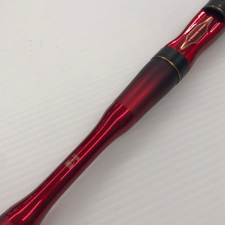 σσ SHIMANO シマノ ルアーロッド 19ワールドシャウラ テクニカルエディション S66L-2/MD ケース付 39462