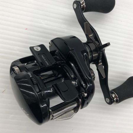 σσ DAIWA ダイワ ベイトリール 22ジリオン TW HD 1000XHL 00630133