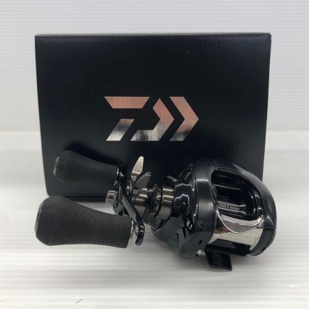 σσ DAIWA ダイワ ベイトリール 22ジリオン TW HD 1000XHL 00630133