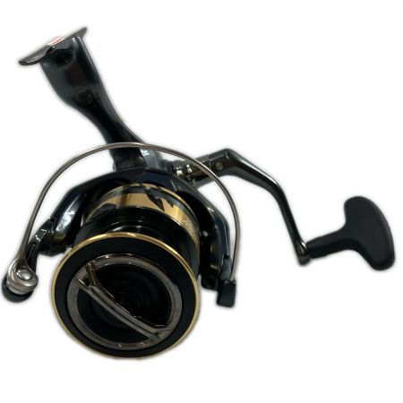 σσ SHIMANO シマノ スピニングリール 25アルテグラ 4000XG 048035