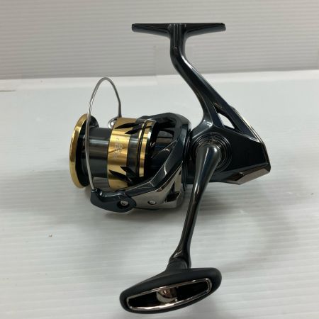 σσ SHIMANO シマノ スピニングリール 25アルテグラ 4000XG 048035
