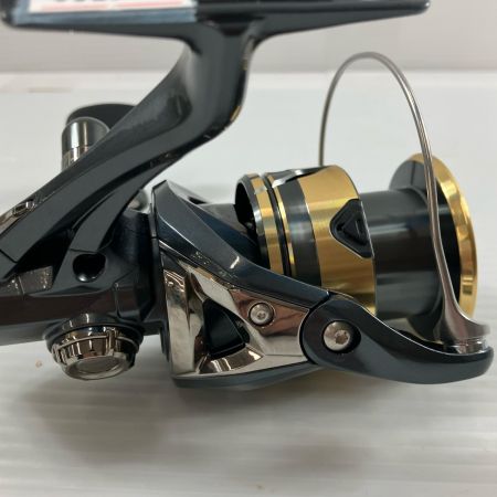 σσ SHIMANO シマノ スピニングリール 25アルテグラ 4000XG 048035