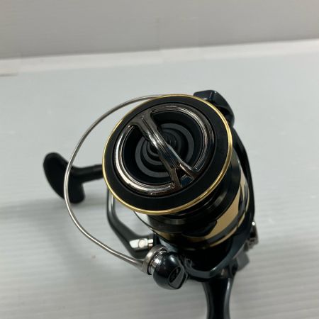 σσ SHIMANO シマノ スピニングリール 25アルテグラ 4000XG 048035