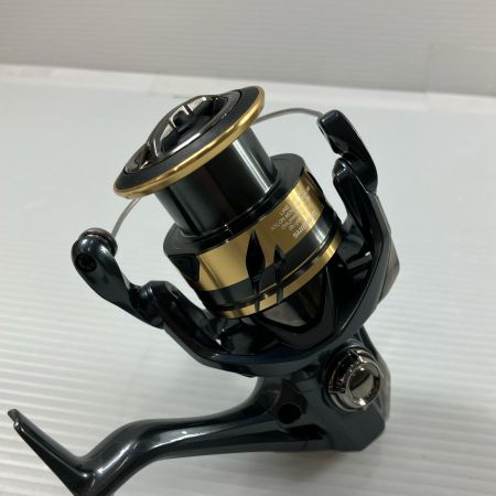 σσ SHIMANO シマノ スピニングリール 25アルテグラ 4000XG 048035